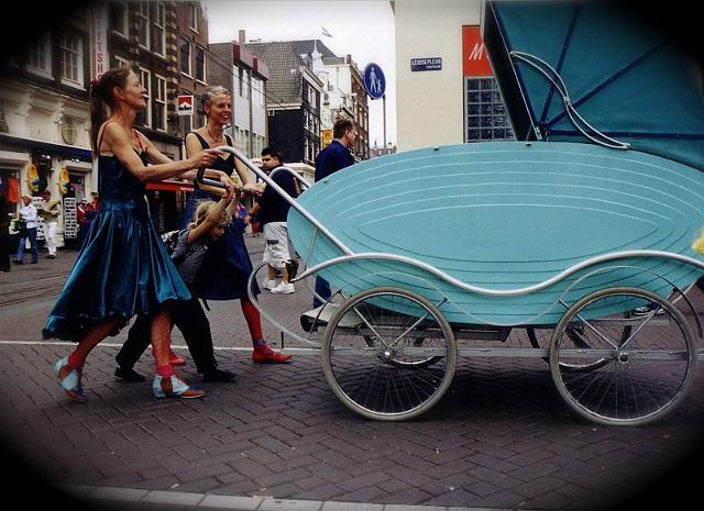 Natalie, Tournee Nederland